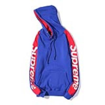 Cheap Supreme Hoodies wholesale No. 58